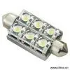 Sell Festoon Base Bulb thumbnail-1