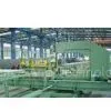 40mm / 80mm PU Sandwich Panel Production Line Cutting / Roof and Wall Panel Machine thumbnail-1