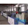 Foam Profile Production Line| Foam Profile Extrusion Line| Foam Profile Making Machine thumbnail-1