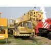 Used Truck Crane Tadano 25ton TL-250E thumbnail-1