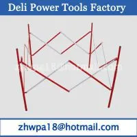 Manhole Guards COLLAPSIBLE MANHOLE GUARDRAIL thumbnail-2