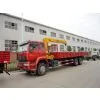 SINO TRUK 6*4 10 Ton Truck Mounted Crane (CLW5250JSQB3) thumbnail-2