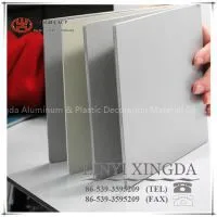 Fire-resistant Aluminum Composite Panel thumbnail-2