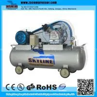2 Stage Industrial Heavy Duty Air Compressor thumbnail-1