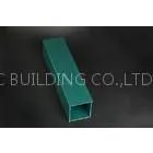 Coloured UPVC Plastic Window Profiles Noise Insulation For Windows Mullion thumbnail-1