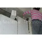 Prefab Sound Insulation Lightweight Interior Wall Panels For Commercial Buildings thumbnail-1