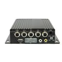 GS-8304G 4G Mobile DVR thumbnail-1
