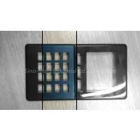 Plastic Mobile Shell thumbnail-2
