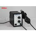 Lead Free SMD Hot-Air Soldering Station / Rework Stations Repairing Mobile Phone thumbnail-1