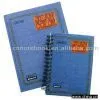 Sell Jean Style Hard Cover Notebook thumbnail-1