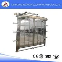 Supply No Pressure Ventilation Door From China thumbnail-1