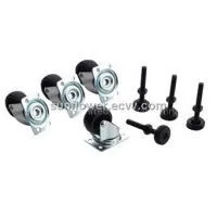Castors thumbnail-1