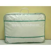 Comforter Wire Frame Bag thumbnail-1