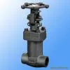 Sell Forged Steel Bellows Sealed Valve thumbnail-1