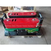 CABLE LAYING MACHINES ,Cable Pushers,cable Feeder thumbnail-1
