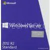 Microsoft Windows Server 2012 Retail Box 64bit Downgrade Kit Mehrsprachig thumbnail-1