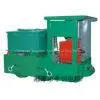 Battery Mining Locomotive 2.5T thumbnail-1