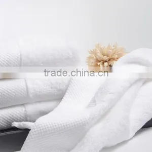 100% Cotton Hotel Face Towel From Guangzhou Towel Factory thumbnail-5