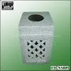 Solar Nature Stone Lamp thumbnail-1