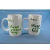 Ceramic Coffee Mug thumbnail-1