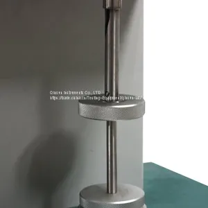 Automatic Wrinkle Recovery Tester thumbnail-3
