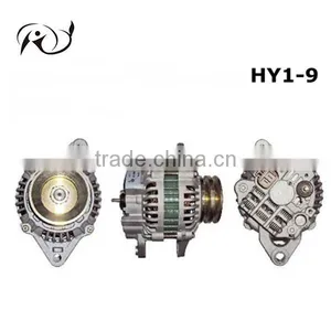 75A/12V Small Alternator ac Car Alternators OE: A3T09699 thumbnail-1