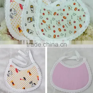 Gender Neutral Baby Bibs Drool Bib Baby Shower Gift thumbnail-1