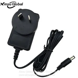 Wall Type 8.4V 12.6V 1A 2A 3A Lithium Battery Charger for Massage Device thumbnail-2