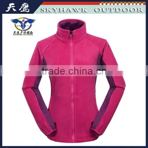 Keep Warm China Exporter Latest Fashion Varsity Jacket thumbnail-6