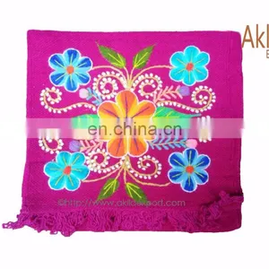 Hand Embroidered Handbag for Women thumbnail-4
