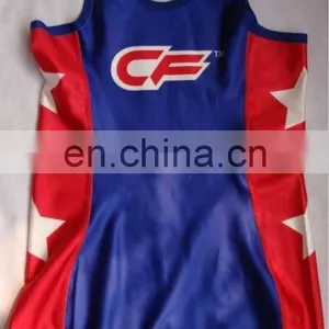 Custom Design Cheap Wrestling Singlets for Sale/ Wholesale Wrestling Singlet thumbnail-1