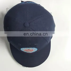 Fashion and Cooling Logo of Led Flashing Party Hats for Adult Specially thumbnail-4