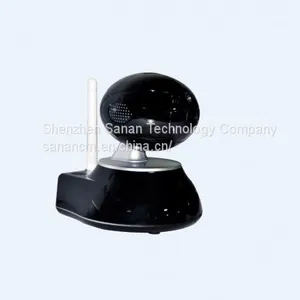 IP Camera Wi-Fi Wireless Wifi Security CCTV Camera 720P Night Vision P2P Onvif Motion Detection Surveillance Camara Baby thumbnail-2