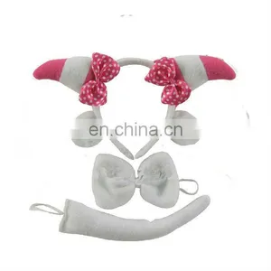 HB-53006-1 Sheep Headband thumbnail-1