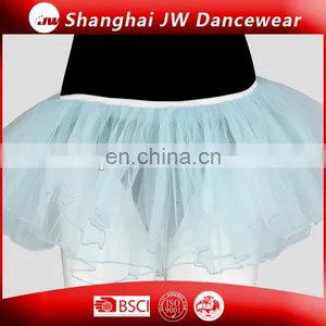 Classical Ballet Tutu for Girl thumbnail-1