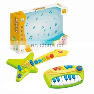 Cartoon Musical Electronic Keyboard Electronic Organ Toys thumbnail-4