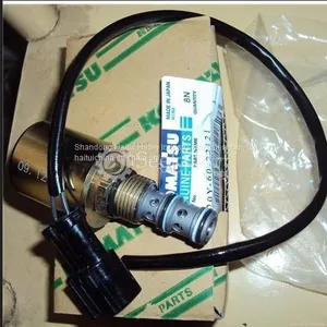 Pc200 Excavator Electrical Parts thumbnail-1