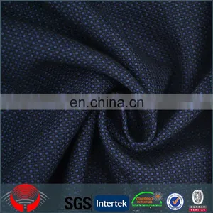 Jacquard Weave TR Fabric for Man Suit thumbnail-1