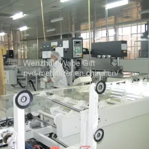 Complete Manufacturing Line for CIGS Solar Cell (Turn-Key Project) thumbnail-4