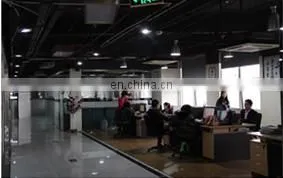 Dongguan Luomanshi Garment Co., Ltd. company overview - view 2 thumbnail