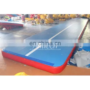 Cheap Air Track Mat Prix Air Track Gym Inflatable Air Track for Sale thumbnail-2