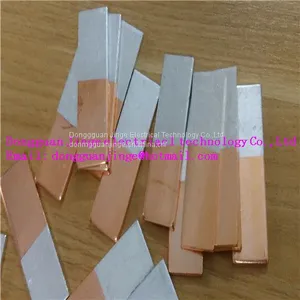 Copper Aluminum Transition Joint Factory Price Hot Sale thumbnail-2