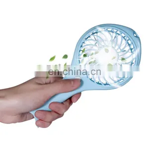 2017 Trending Products Mini Fan, Fish Baby USB Fan, Cartoon Outdoor Rechargeable Portable Fan thumbnail-1