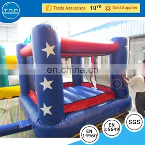 New Design Slide Inflatable Playground With CE Certificate thumbnail-1