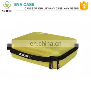 Cheap Hard Zipper Shoulder Waterproof Camera Bag thumbnail-2