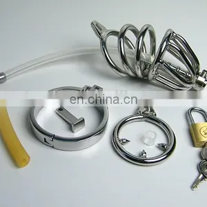 Men Chastity Belts, Boy Chastity Belts thumbnail-3