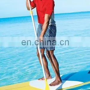 Sublimation Surf Rash Guard Men's Lycra T Shirt thumbnail-1
