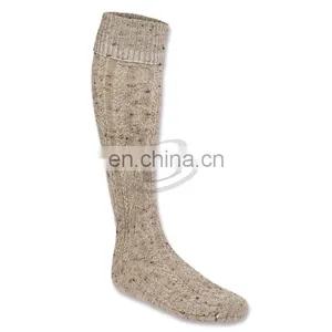 Socks Short Wool Trachten Socks Oktoberfest Bavarian Traditional Women Socks (Oktoberfest Socks) thumbnail-1