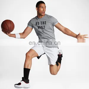 Cheap College Wholesale Blank Basketball Uniform Designs Jerseys thumbnail-5