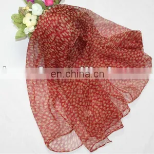 Wholesale 100% Silk Pillowcase JDS-001# Excellent Scarves Super Thin Wholesale 100% Silk Pillowcase thumbnail-3